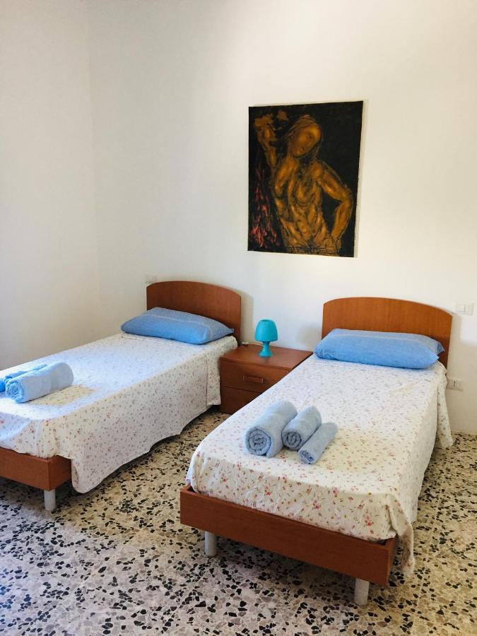 Salento Appartamenti Casalabate Værelse billede