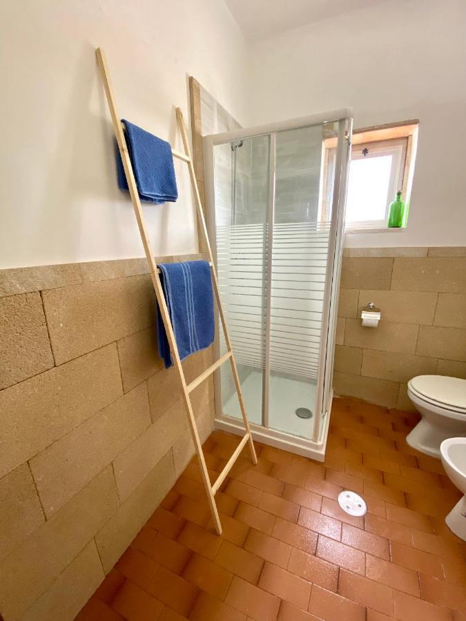 Salento Appartamenti Casalabate Eksteriør billede