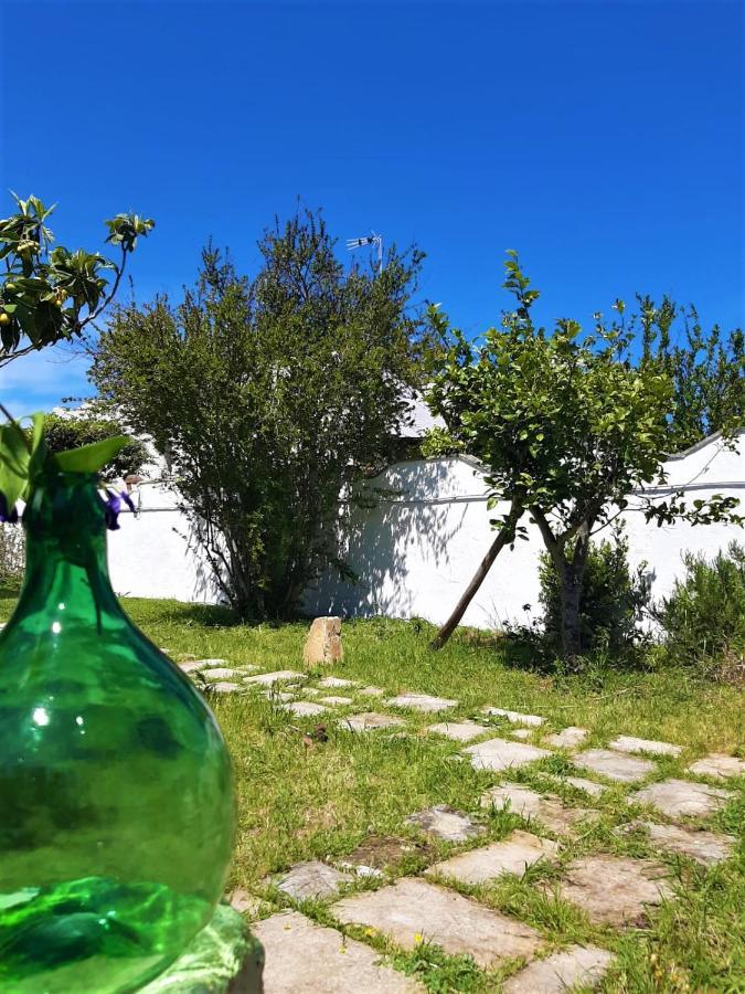 Salento Appartamenti Casalabate Eksteriør billede