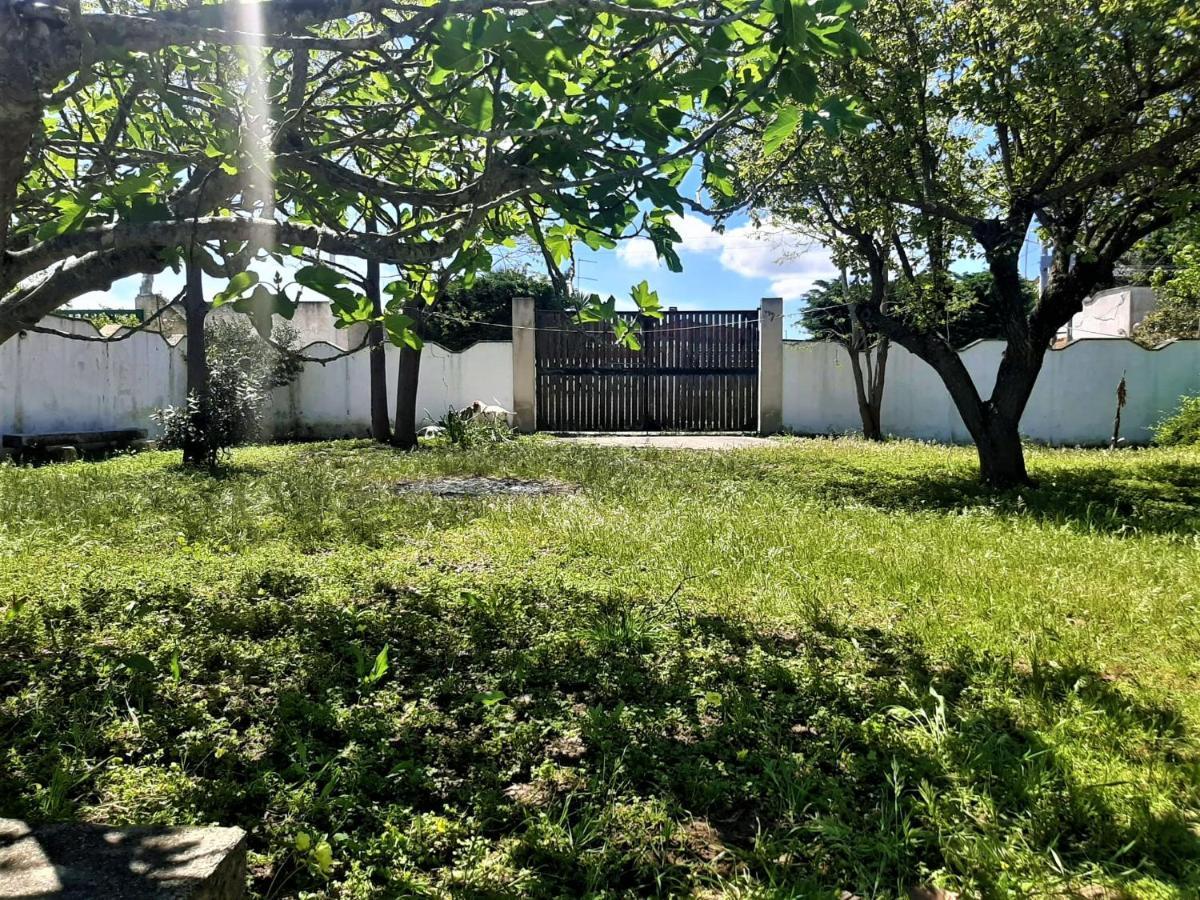 Salento Appartamenti Casalabate Eksteriør billede
