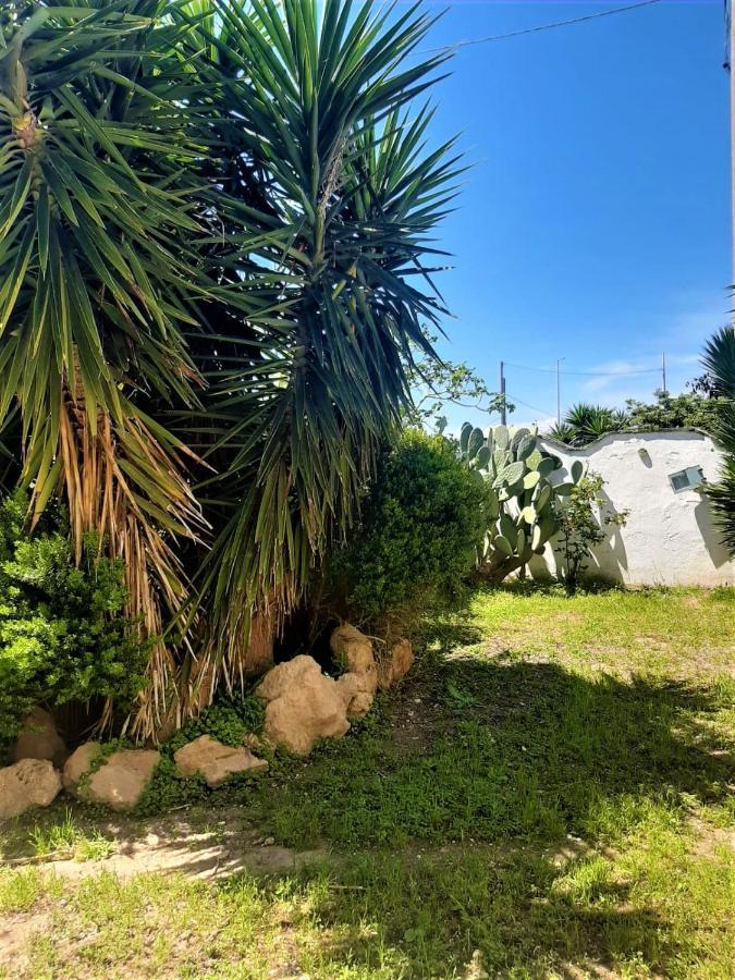 Salento Appartamenti Casalabate Eksteriør billede