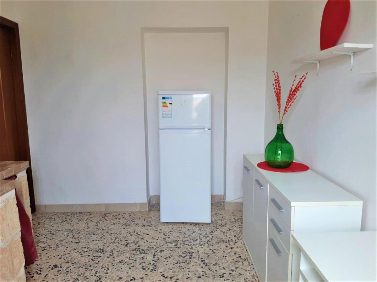 Salento Appartamenti Casalabate Eksteriør billede