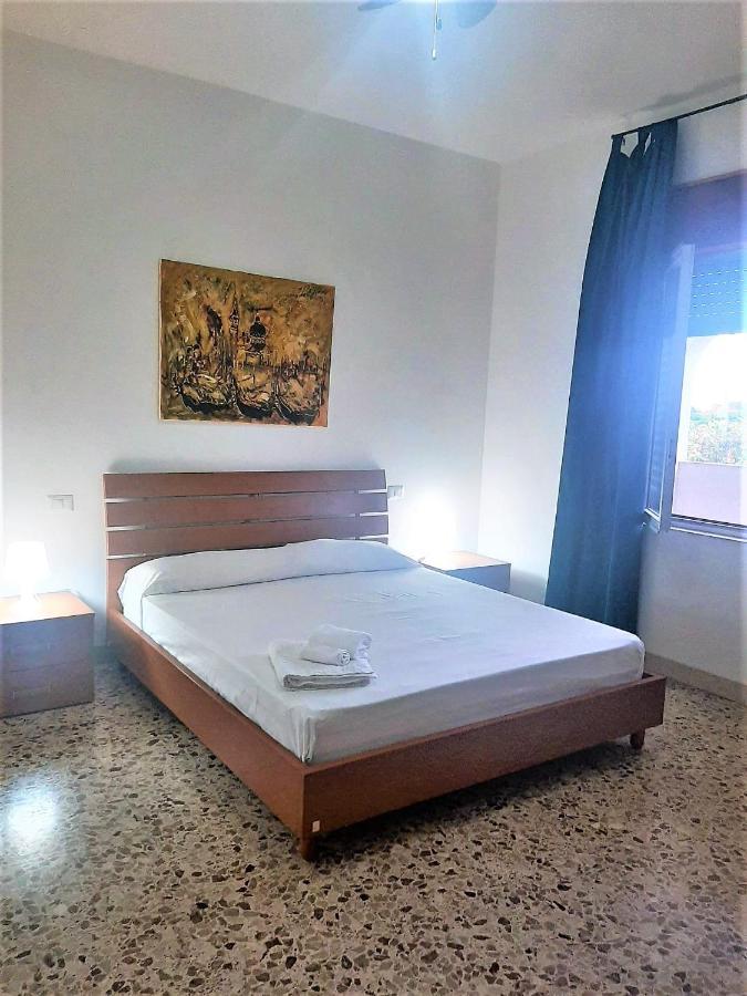 Salento Appartamenti Casalabate Eksteriør billede