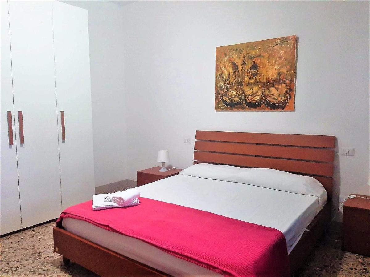 Salento Appartamenti Casalabate Eksteriør billede