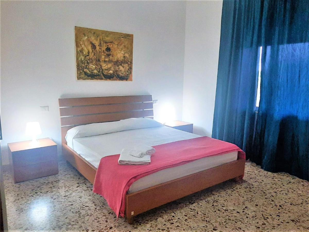 Salento Appartamenti Casalabate Eksteriør billede