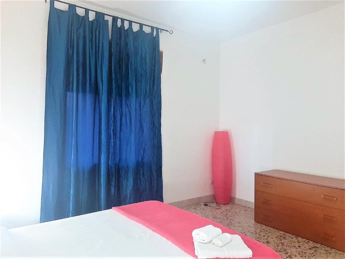Salento Appartamenti Casalabate Eksteriør billede