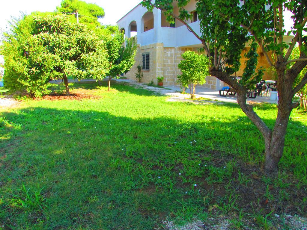 Salento Appartamenti Casalabate Værelse billede