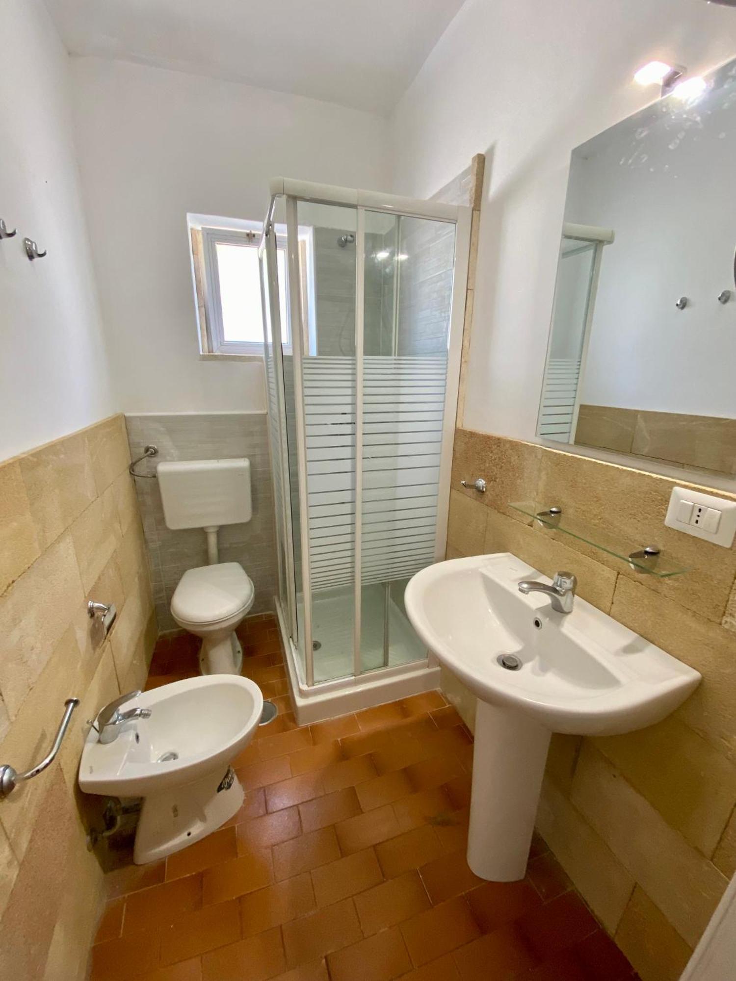 Salento Appartamenti Casalabate Eksteriør billede