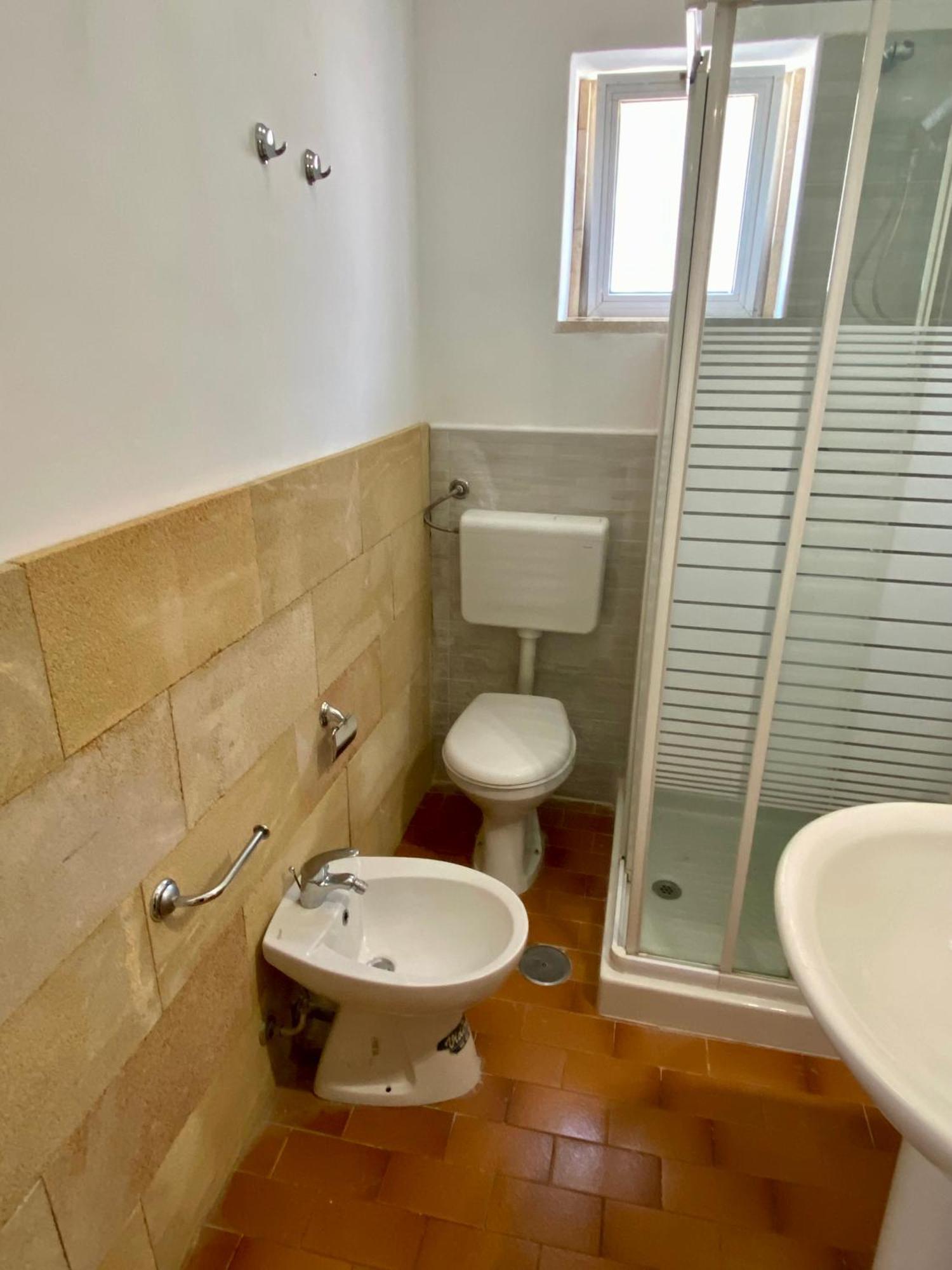 Salento Appartamenti Casalabate Eksteriør billede