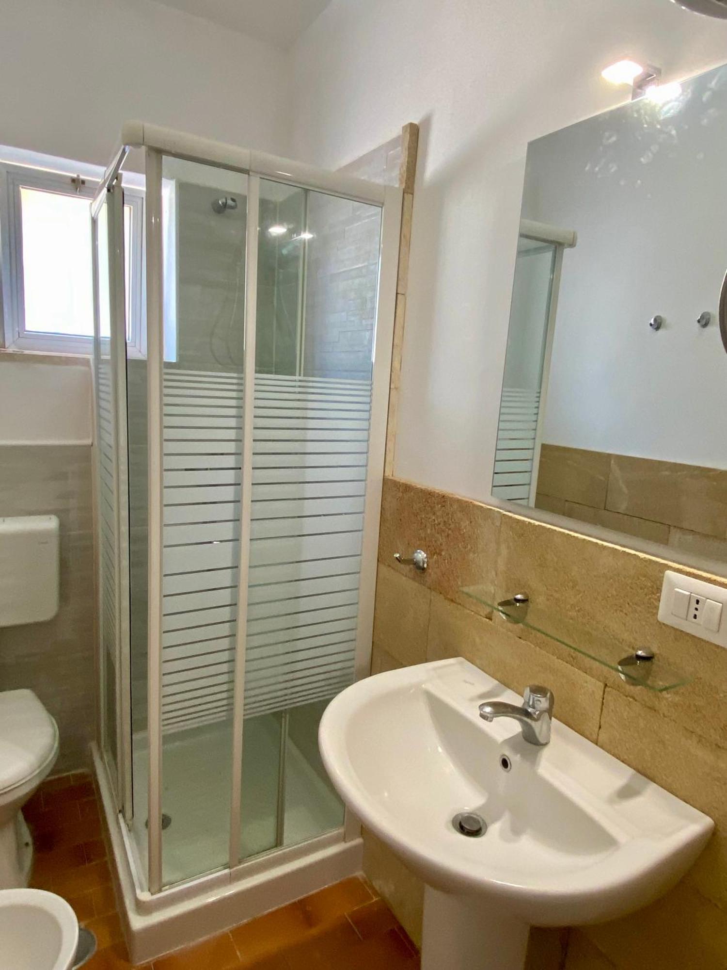 Salento Appartamenti Casalabate Eksteriør billede