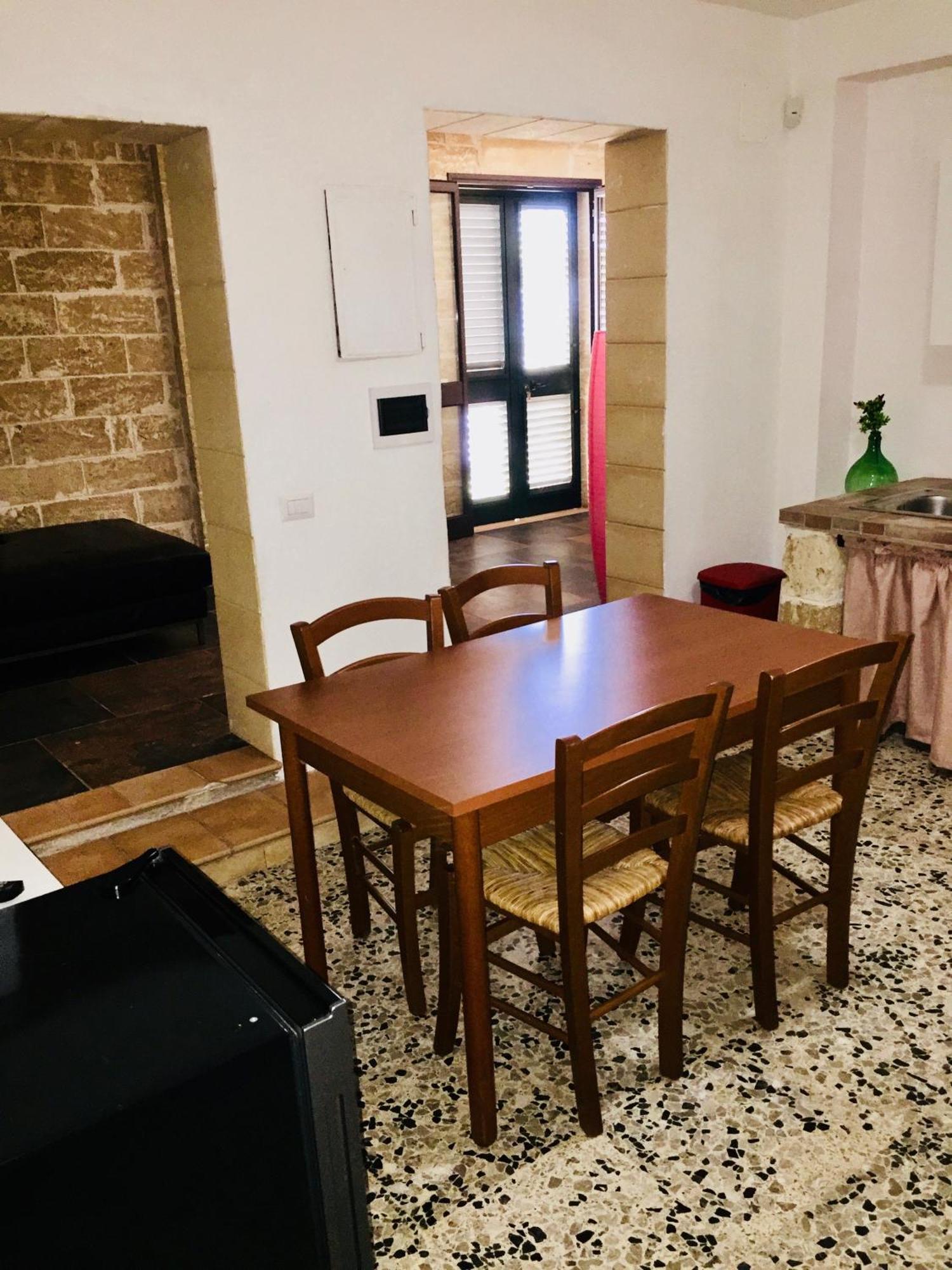 Salento Appartamenti Casalabate Værelse billede
