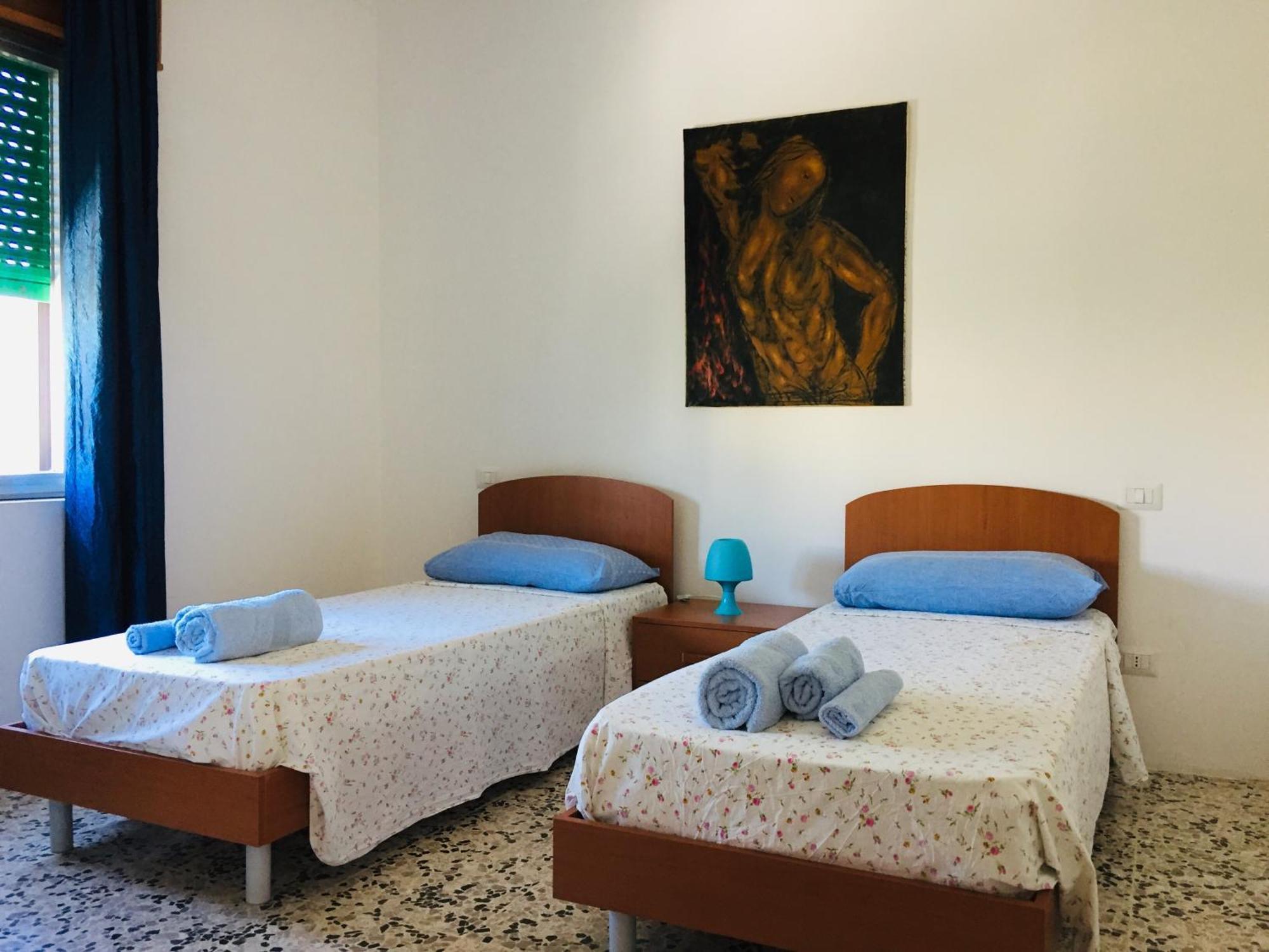 Salento Appartamenti Casalabate Værelse billede