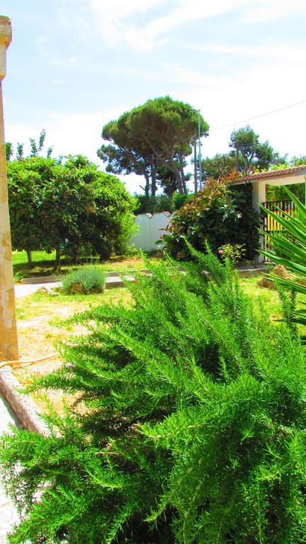 Salento Appartamenti Casalabate Værelse billede