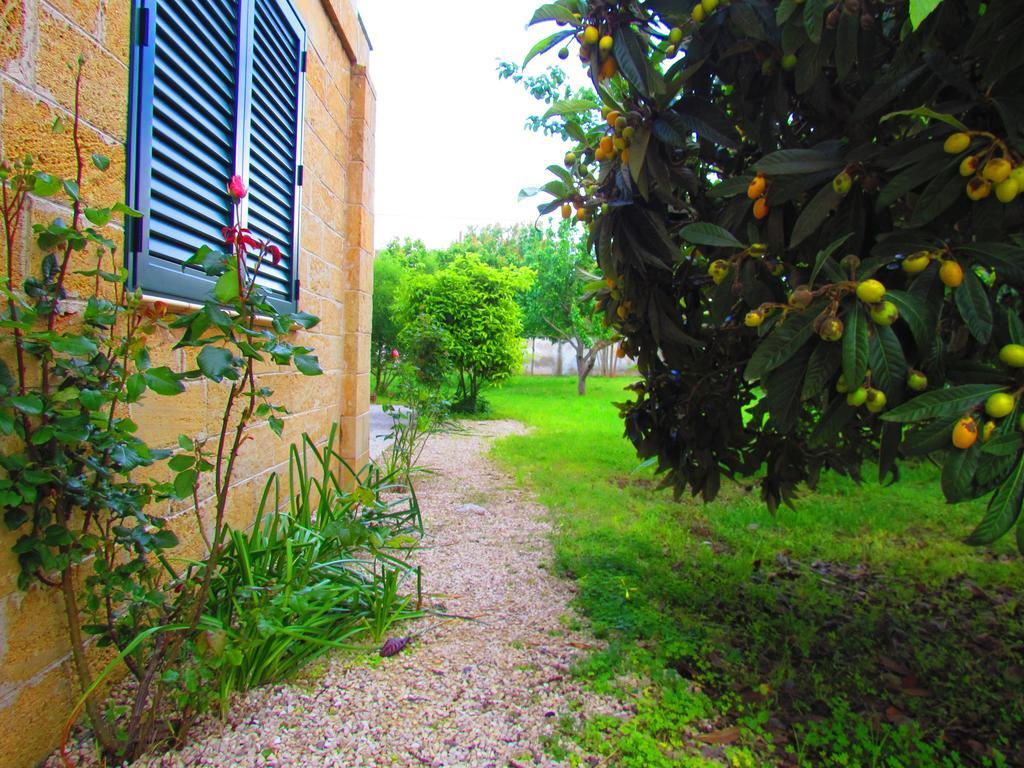 Salento Appartamenti Casalabate Værelse billede