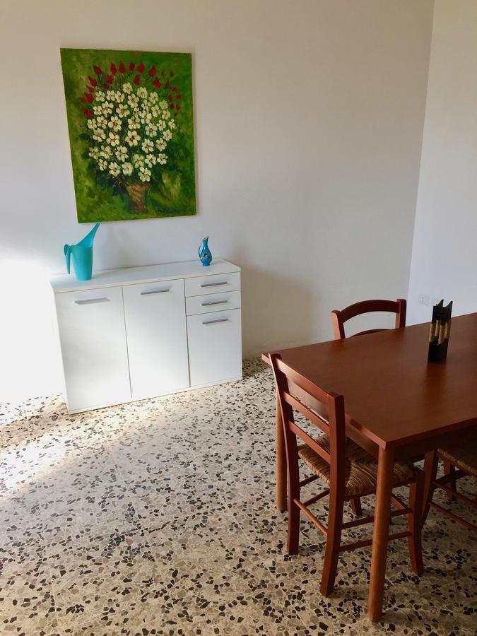 Salento Appartamenti Casalabate Eksteriør billede