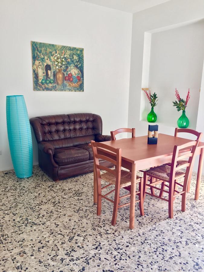 Salento Appartamenti Casalabate Eksteriør billede