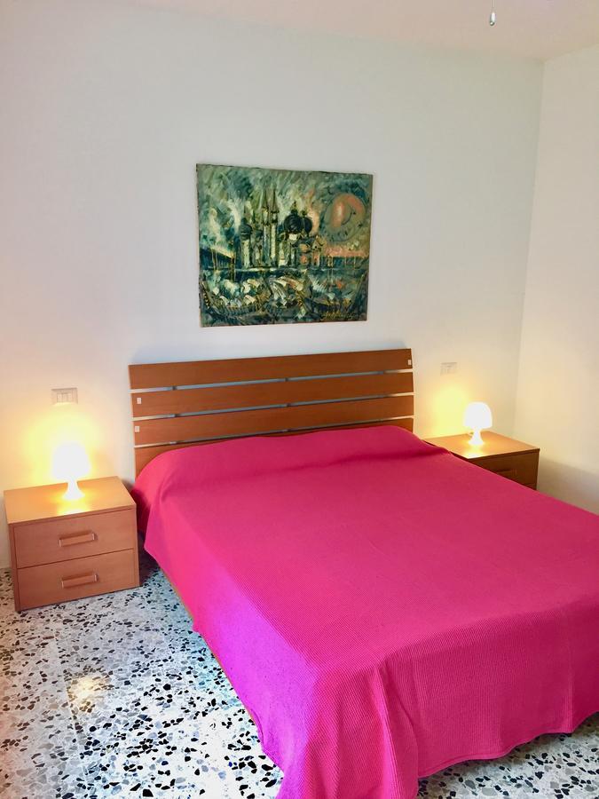 Salento Appartamenti Casalabate Eksteriør billede