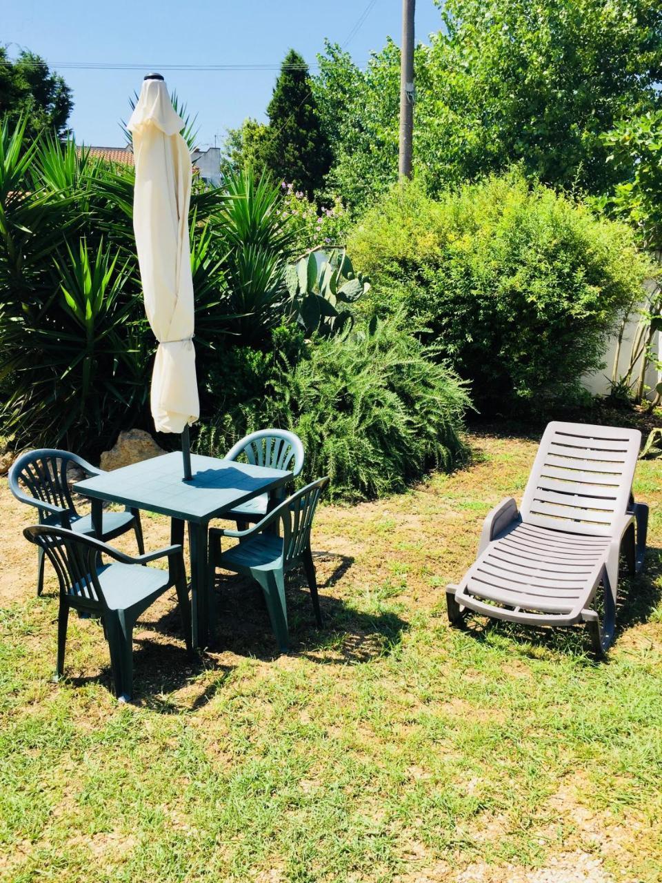 Salento Appartamenti Casalabate Eksteriør billede