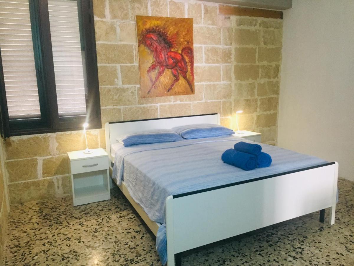 Salento Appartamenti Casalabate Eksteriør billede